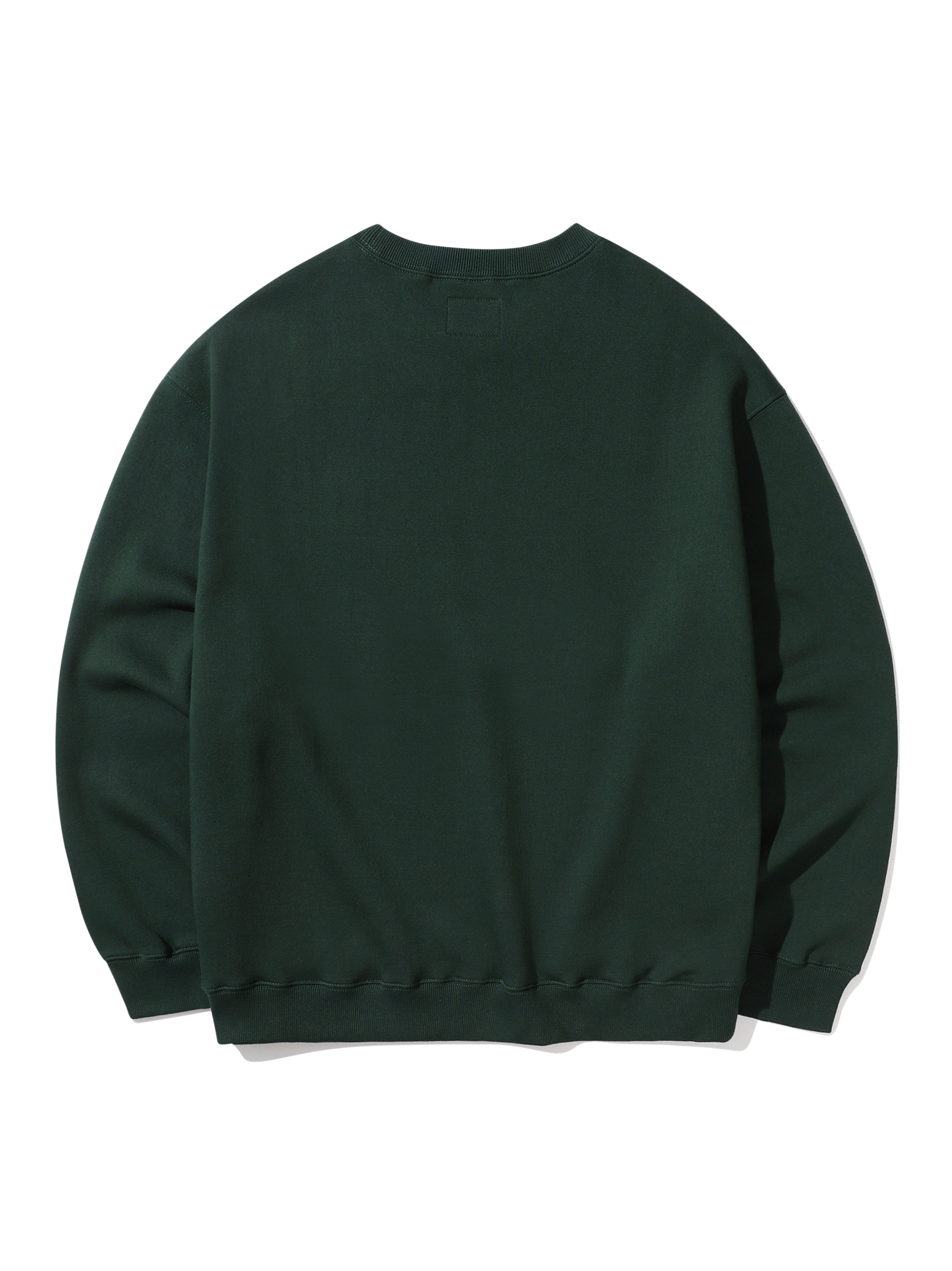 RETRIEVER CLUB☆RETRIEVER FRIENDS CREWNECK MUSINSA | RETRIEVER CLUB RUNNING RETRIEVER CREWNECK [NAVY]