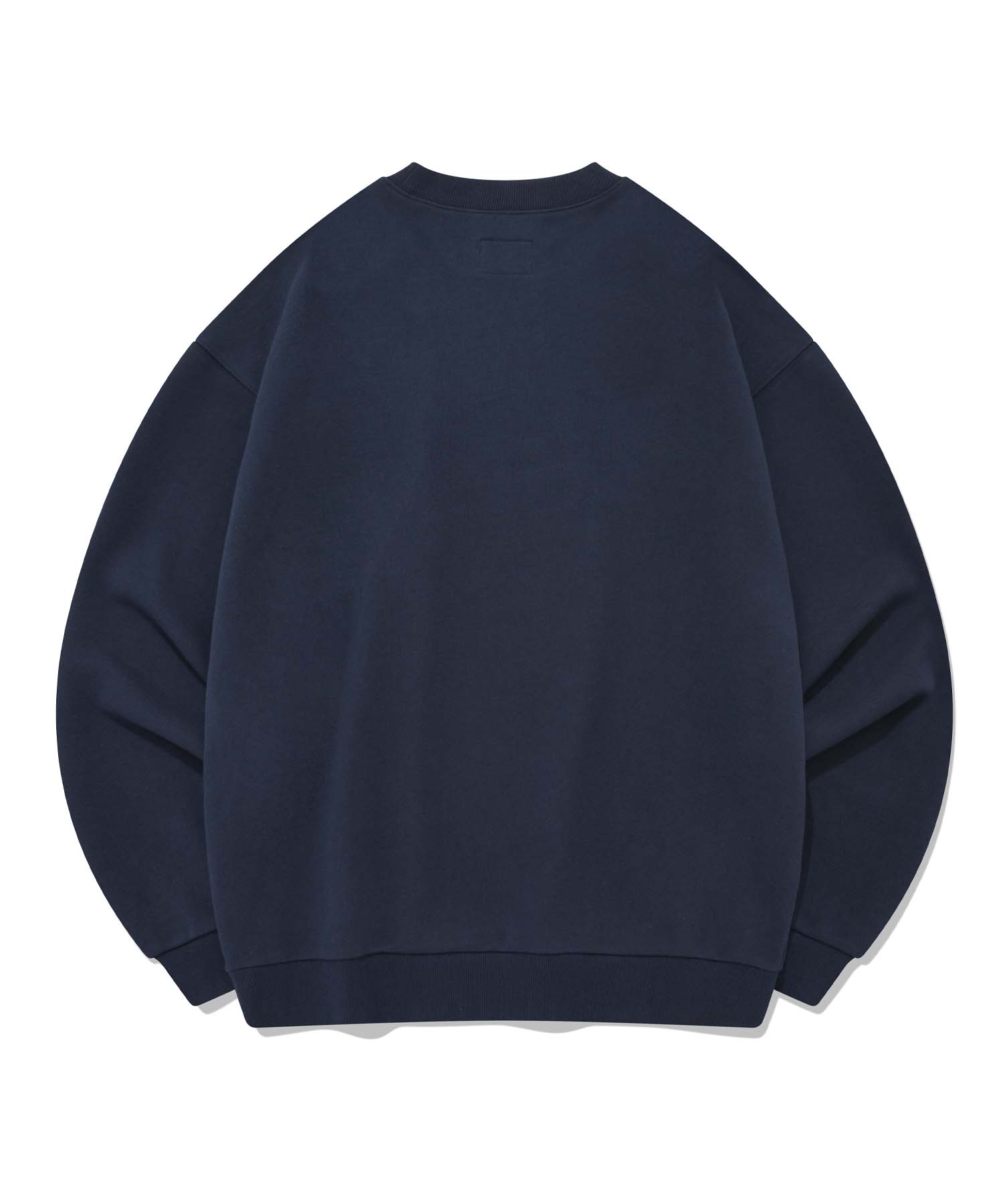 RETRIEVER CLUB ♥ RETRIEVER DOLL CREWNECK/追跡付 RCCOTO210NV_02.jpg
